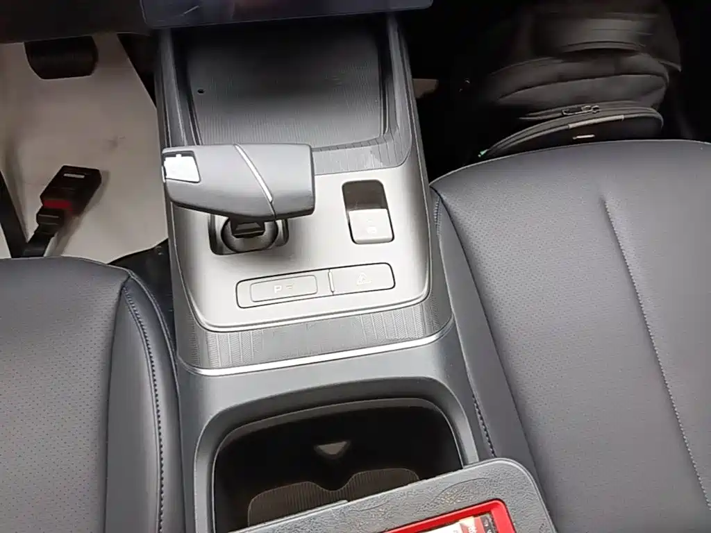 Changan Eado — миниатюра 14
