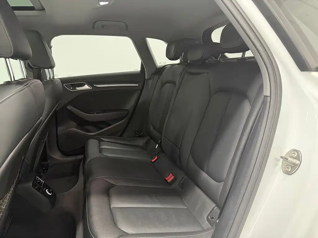 Audi A3 — миниатюра 17
