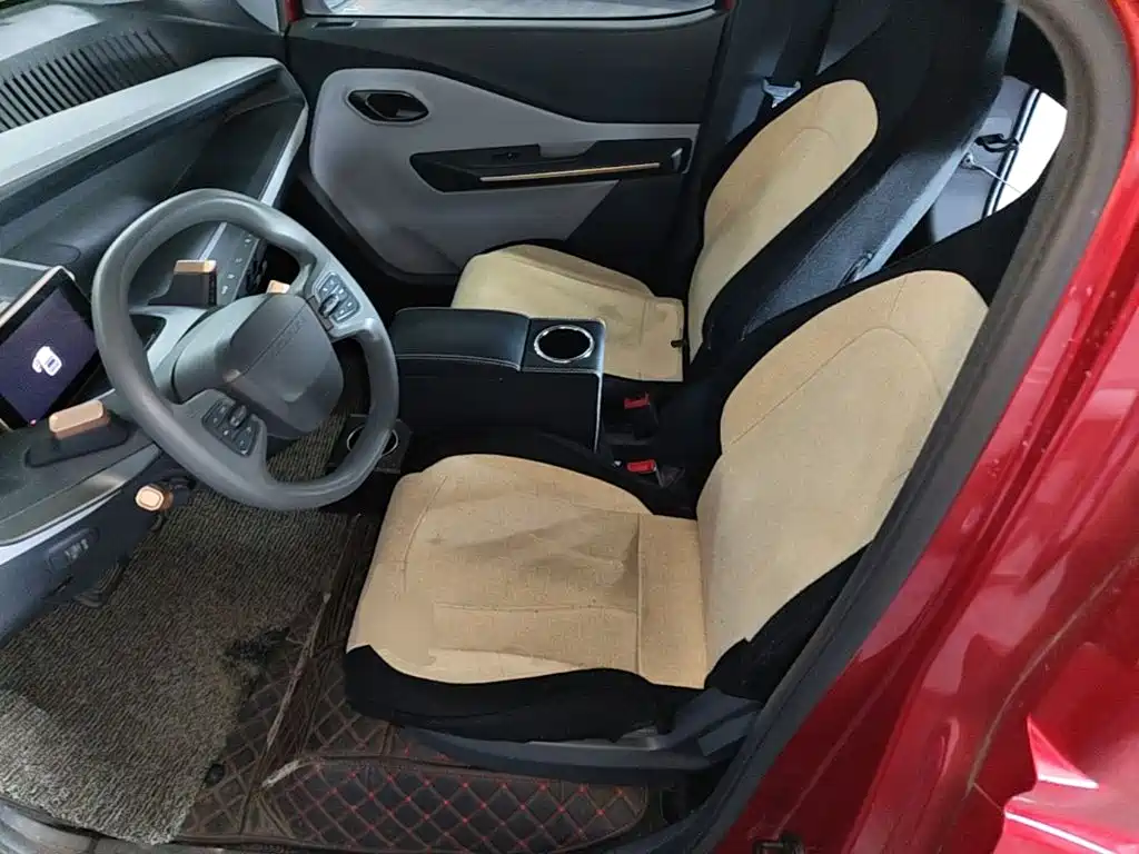 Baojun E200 — миниатюра 17