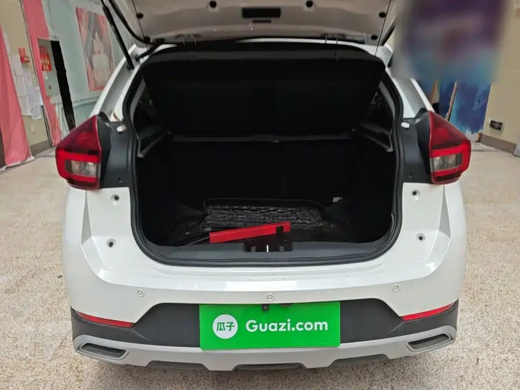 Chery Tiggo 3x — миниатюра 19