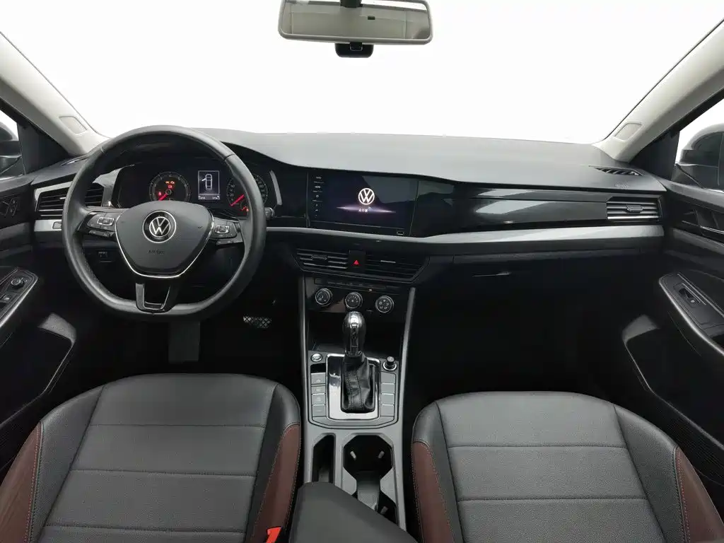 Volkswagen Bora — миниатюра 5