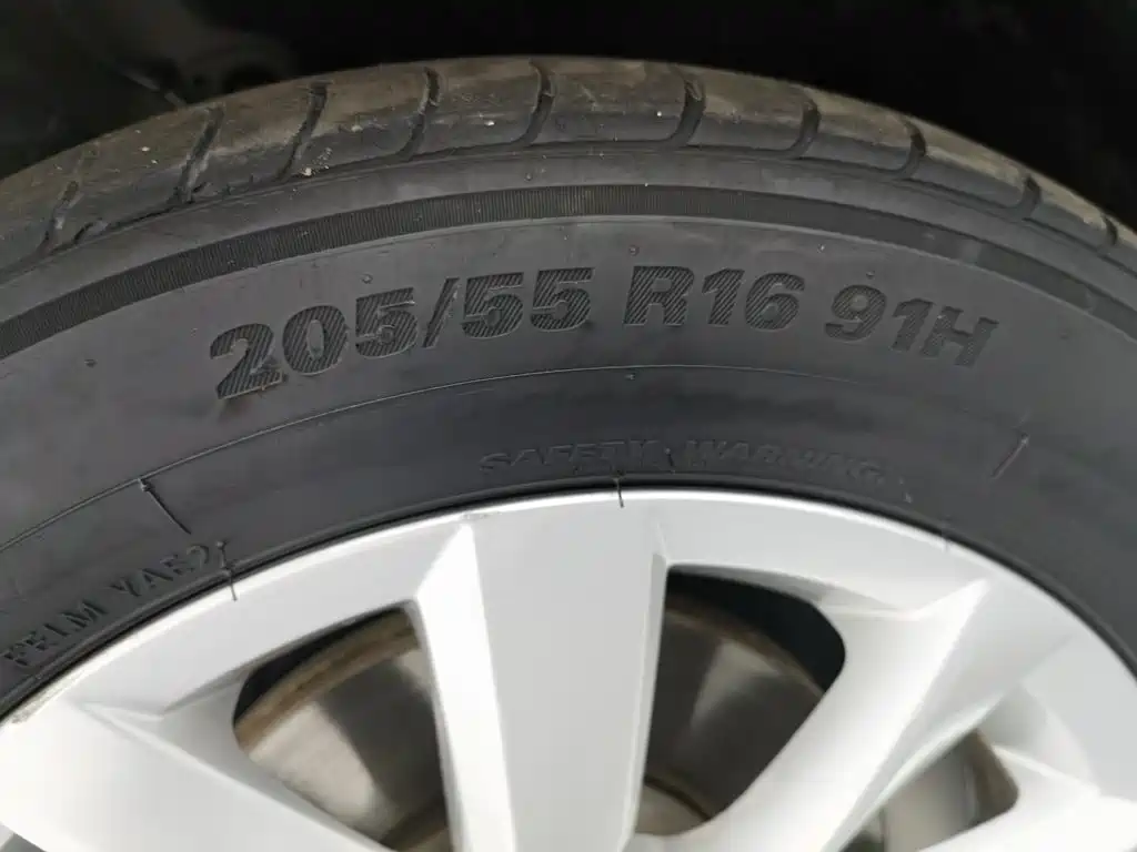 Volkswagen Bora — миниатюра 24