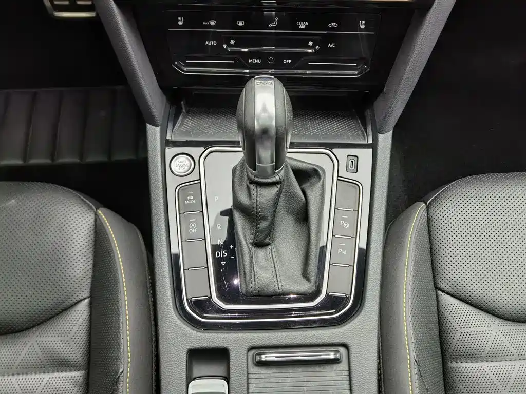 Volkswagen CC — миниатюра 13