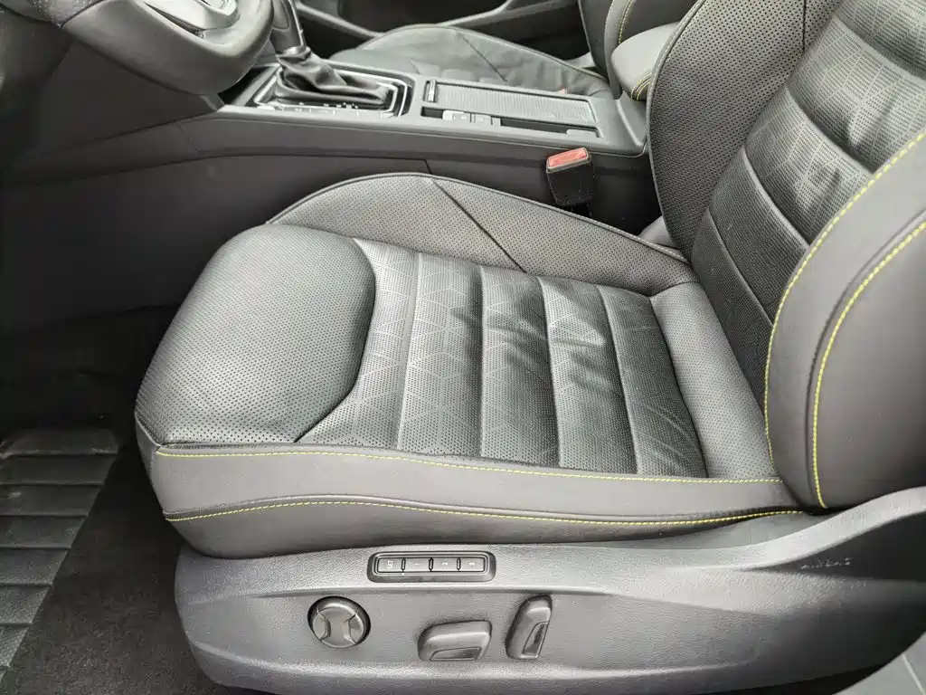 Volkswagen CC — миниатюра 20