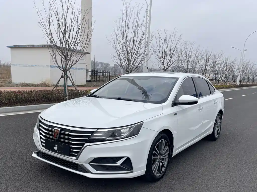 ROEWE I6