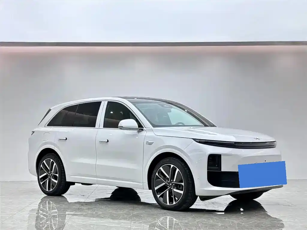 Li Auto IDEAL L6