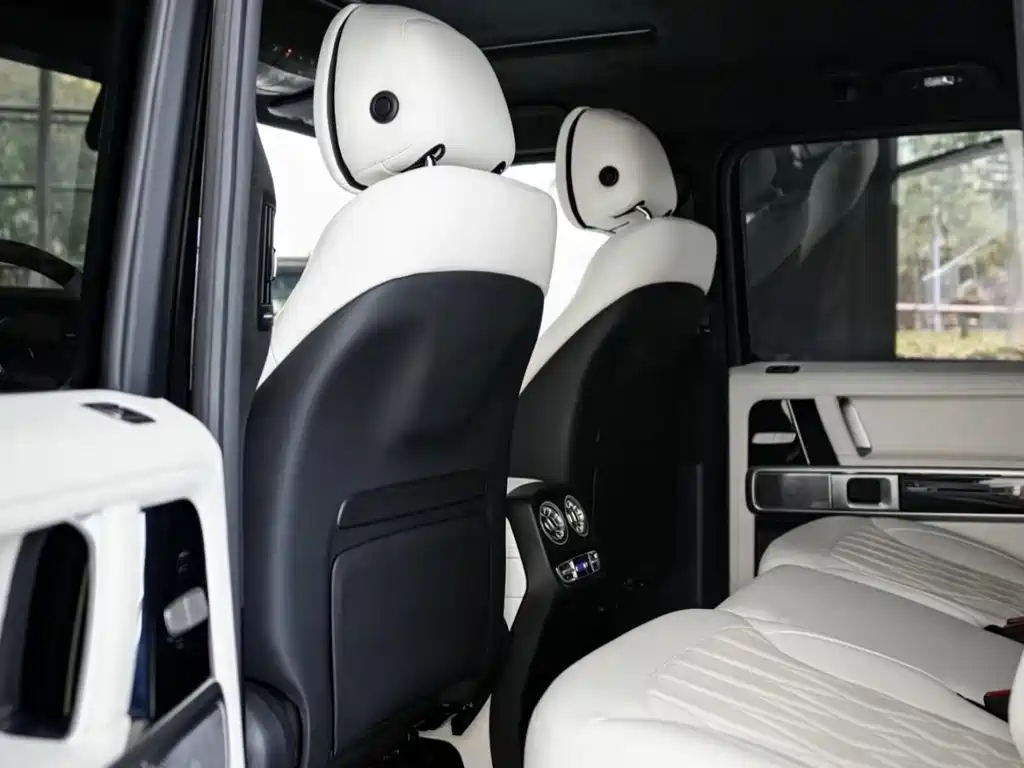 Mercedes-Benz G-Class A MG G AMG 2022 AMG G 63