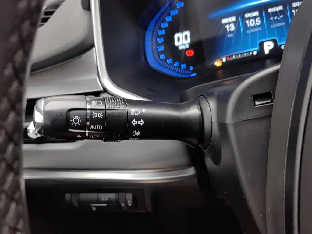 Chery Tiggo 8 — миниатюра 21