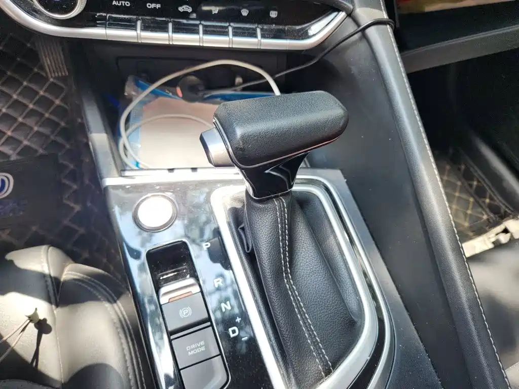 Changan Eado — миниатюра 10