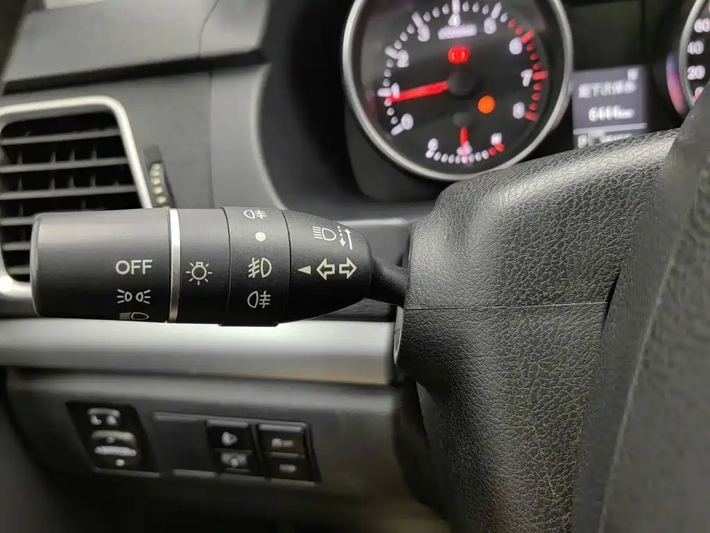 Haval M6 — миниатюра 21