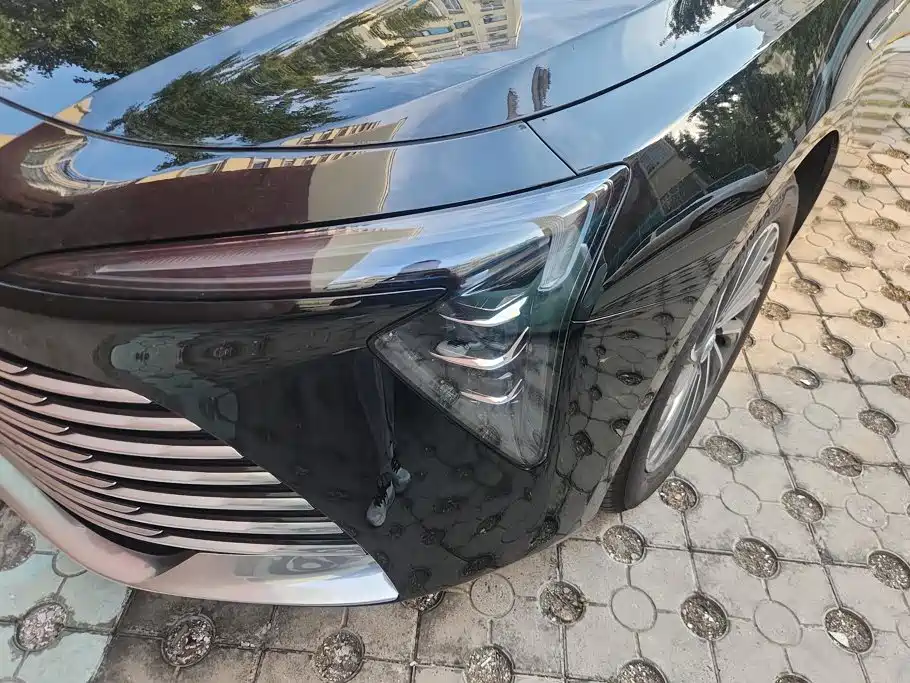 Buick LaCrosse — миниатюра 5