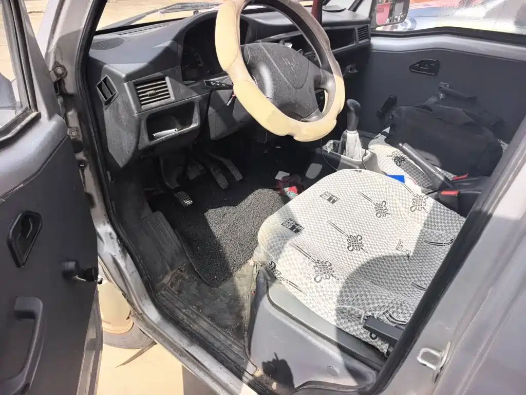 Wuling Zhiguang — миниатюра 17