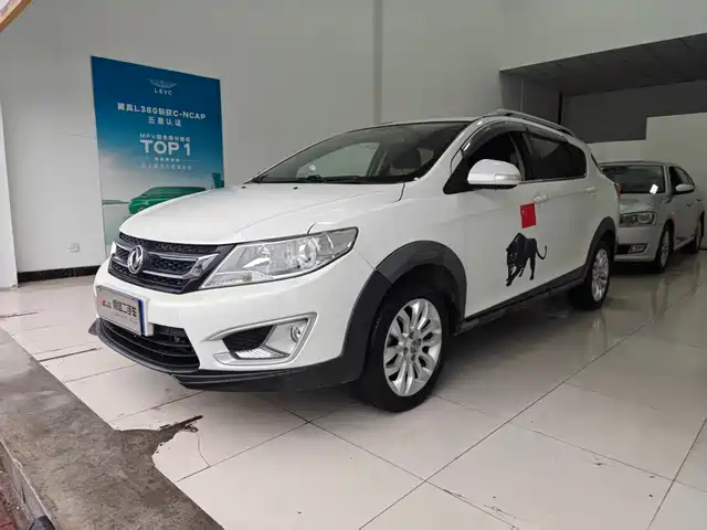 dongfeng ax3