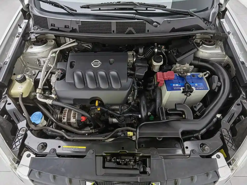 Nissan Qashqai — миниатюра 6