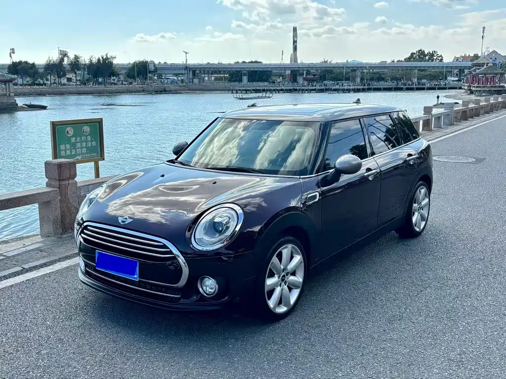 MINI Mini Clubman