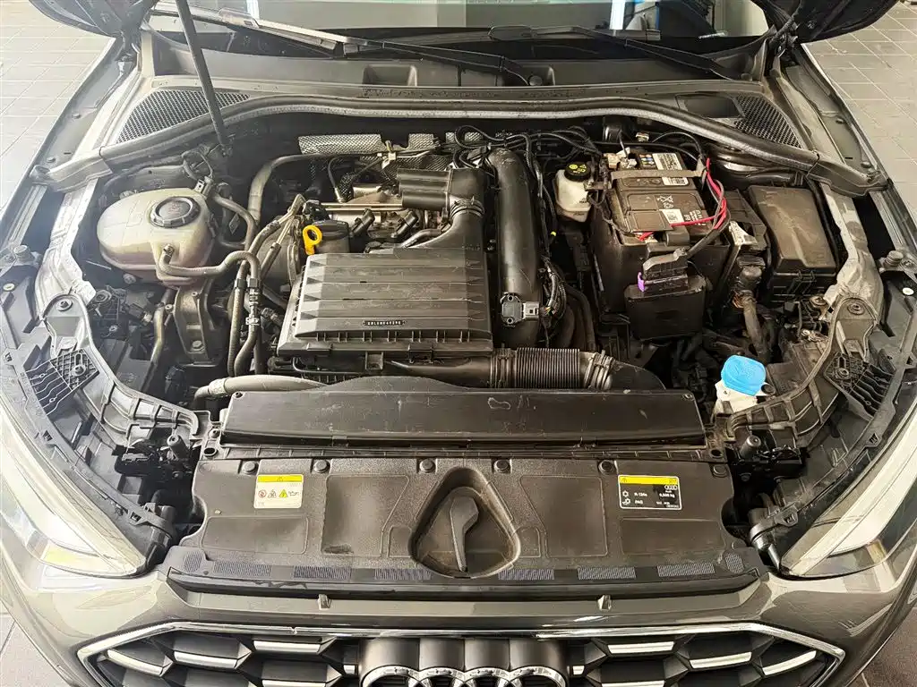 Audi A3 — миниатюра 13
