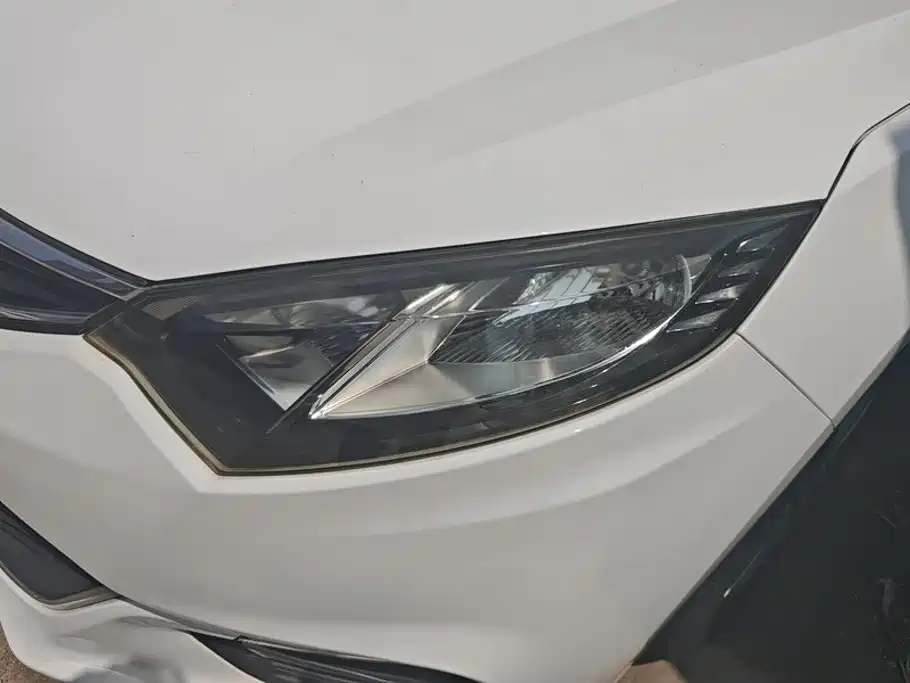 Changan Eado XT — миниатюра 5