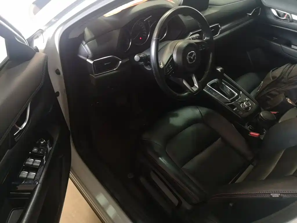 Mazda CX-5 — миниатюра 16