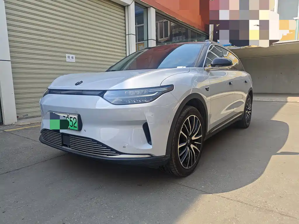 Leapmotor Leapmotor C11