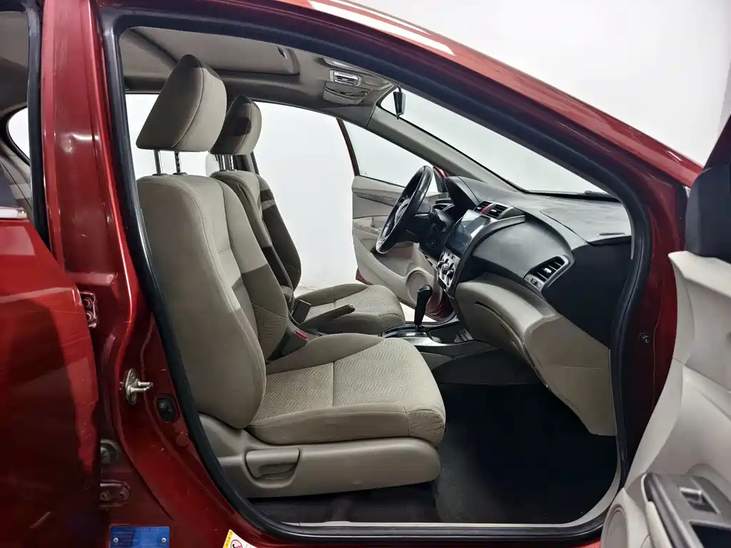 Honda City Classic — миниатюра 14
