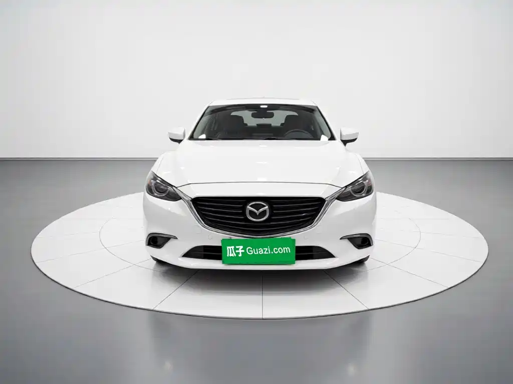 Mazda Atenza — миниатюра 2