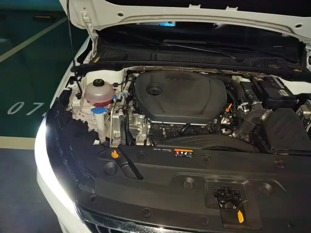 Geely Emgrand — миниатюра 20