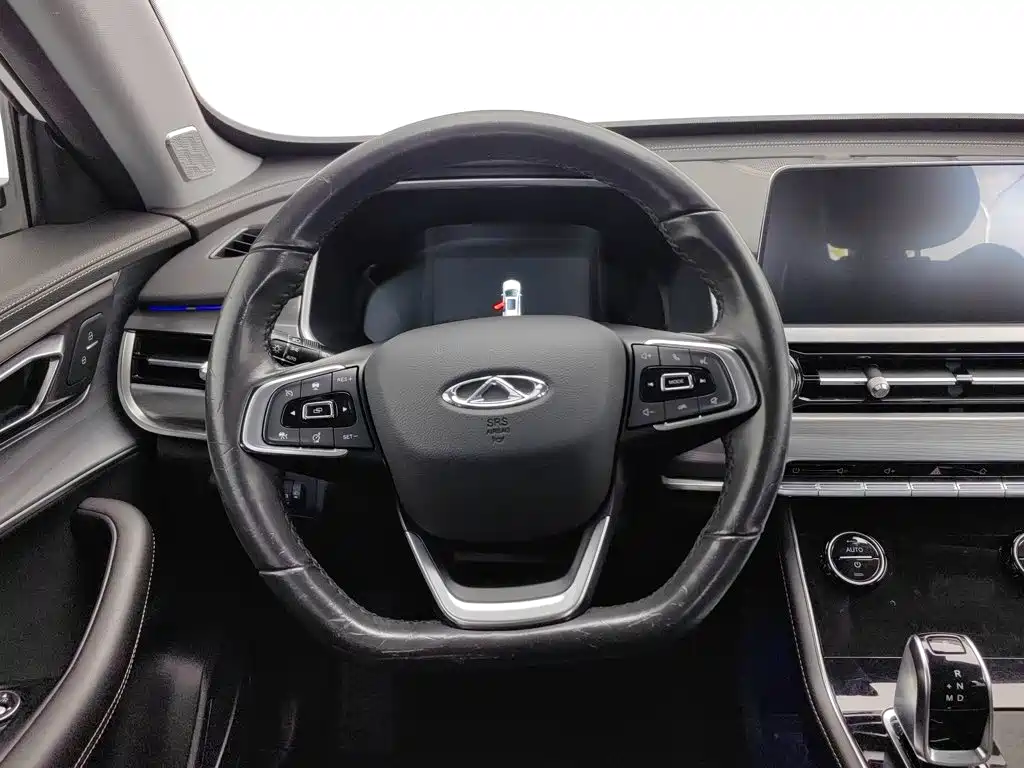 Chery Tiggo 8 — миниатюра 11