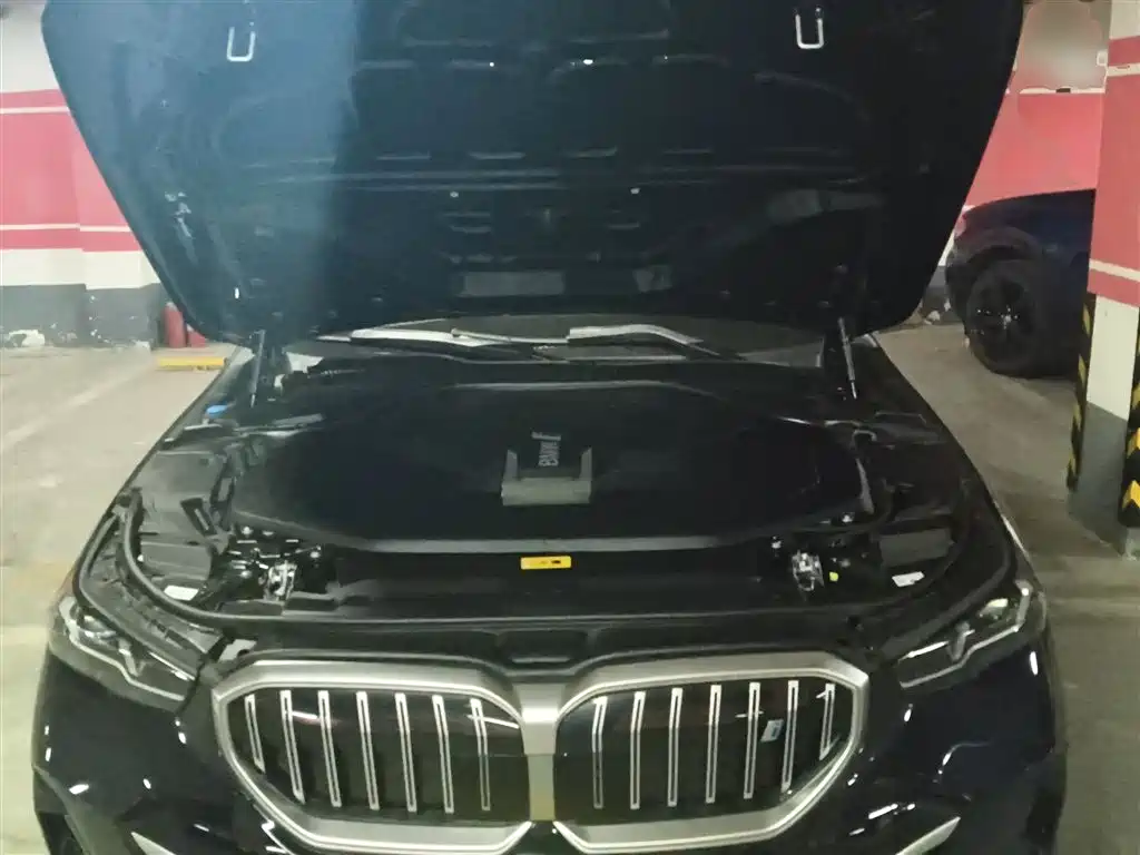 BMW i5 — фотографии объявления, Фото 11