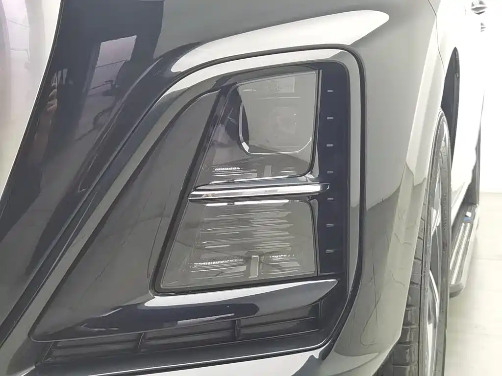 Hongqi Hongqi HS3 — миниатюра 7