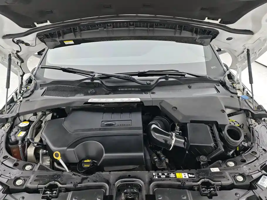 LAND ROVER RANGE ROVER AURORA