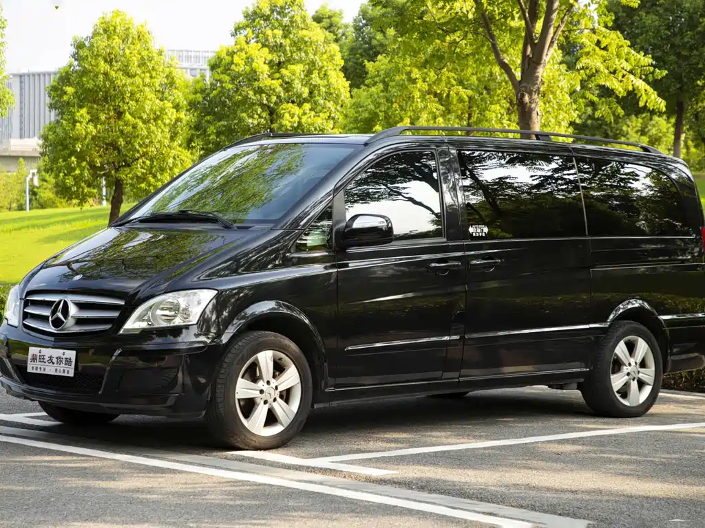 Mercedes-Benz Viano