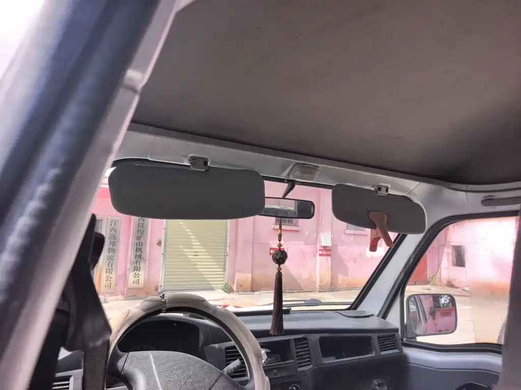 Wuling Zhiguang — миниатюра 19