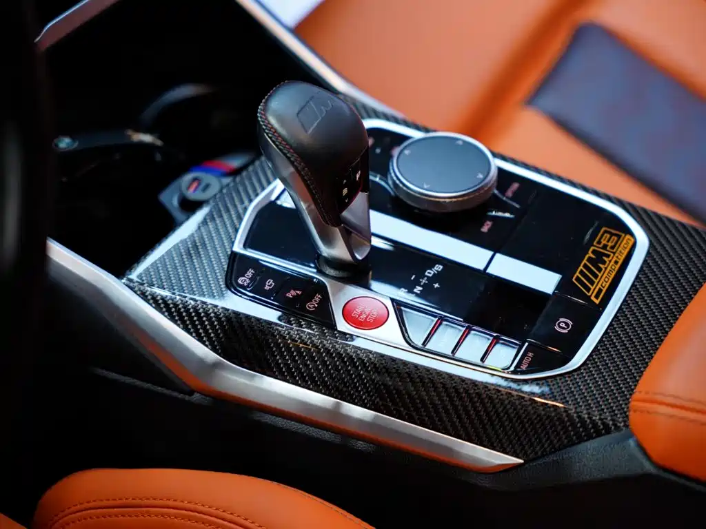BMW M3 — миниатюра 19