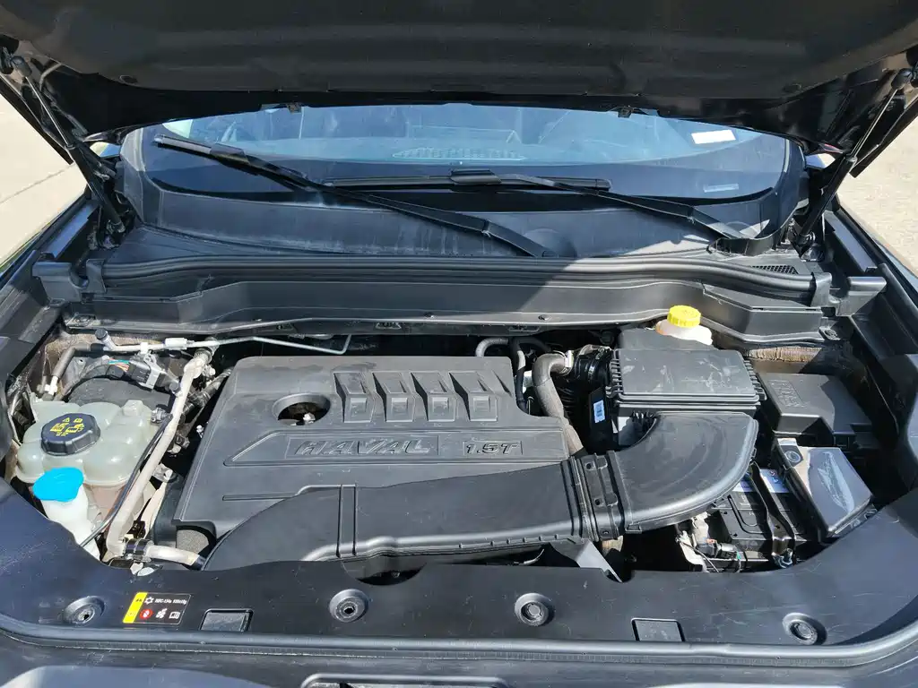 Haval H6 — миниатюра 26