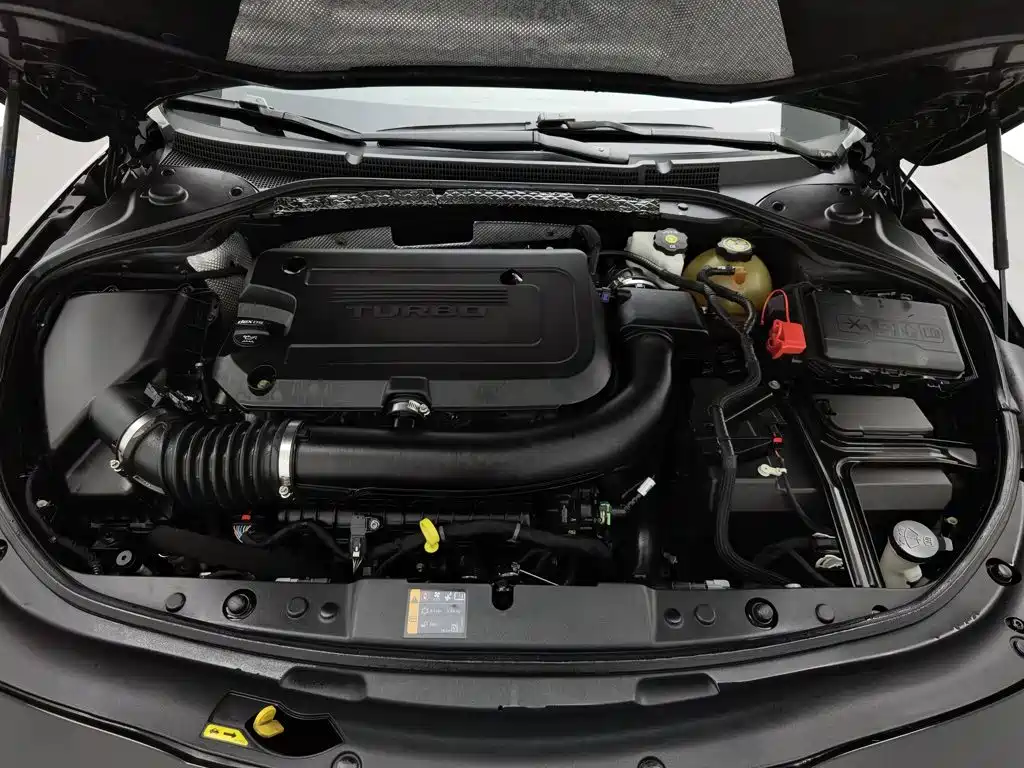 Buick LaCrosse — миниатюра 6