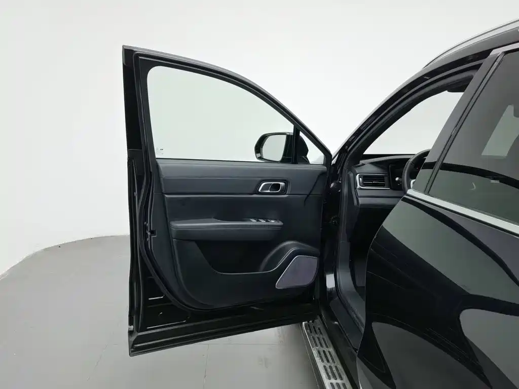 Li Auto Li ONE — миниатюра 8