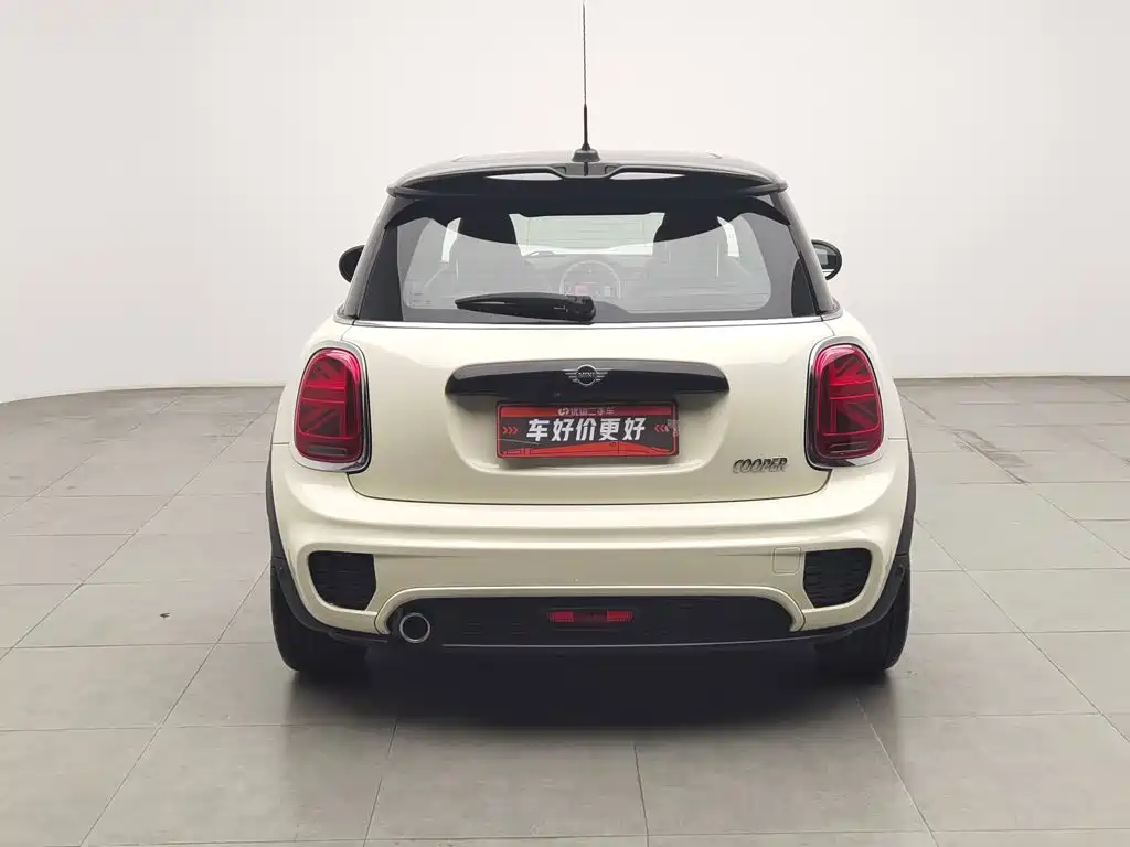 MINI Mini — миниатюра 4