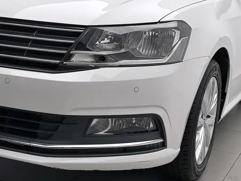 Volkswagen Lavida — миниатюра 7