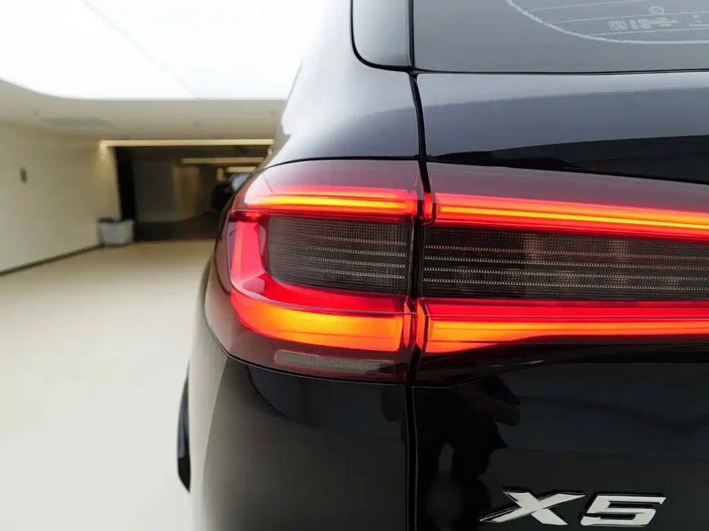BMW X5 — миниатюра 9