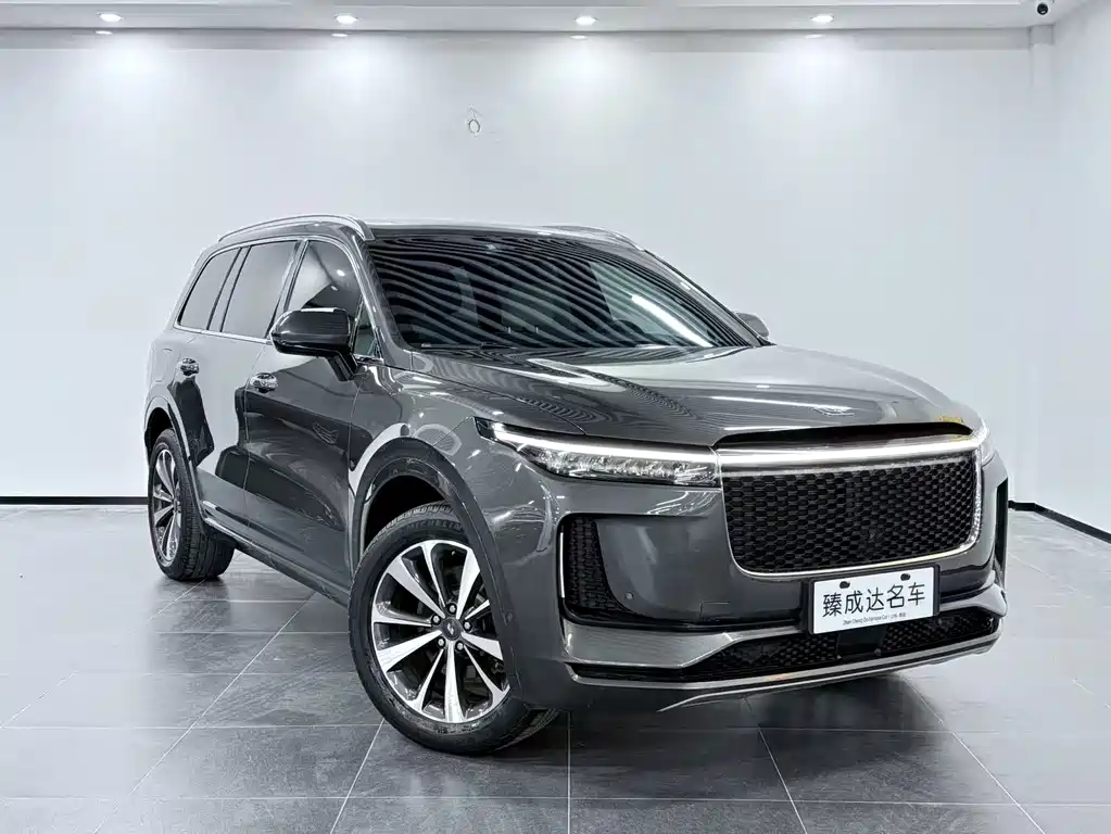 Li Auto IDEAL ONE