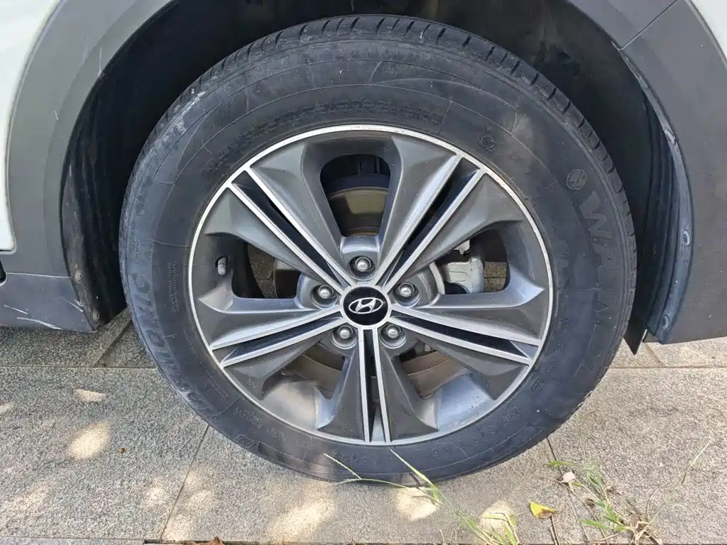 Hyundai ix25 — миниатюра 24