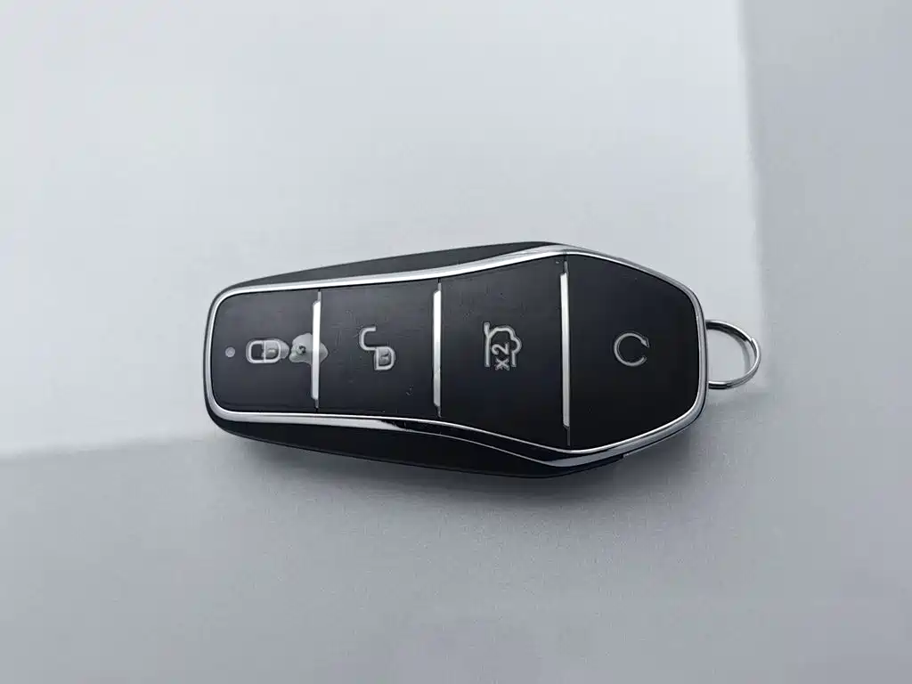 BYD L DM-i — миниатюра 19