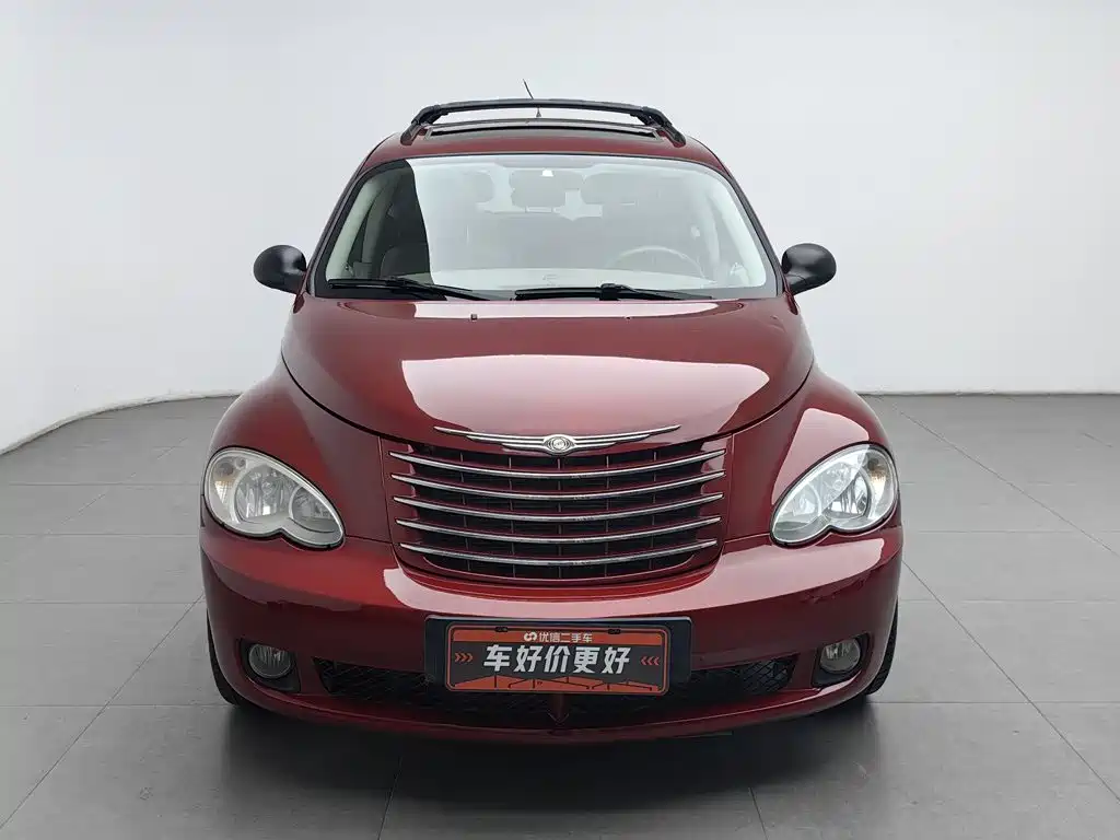 Chrysler PT Cruiser — миниатюра 3