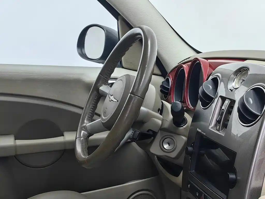 Chrysler PT Cruiser — миниатюра 22