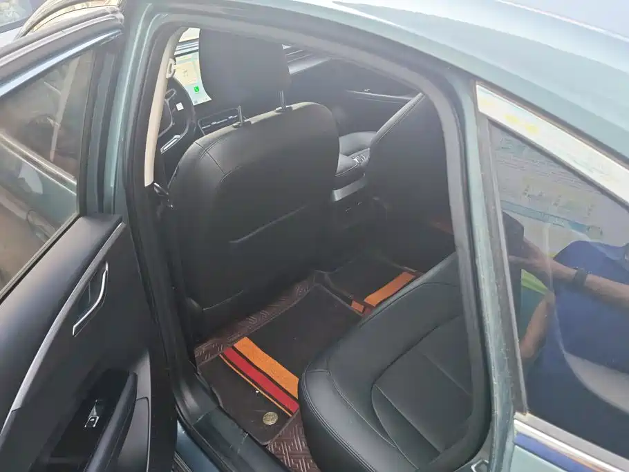 Wuling Xingguang — миниатюра 11