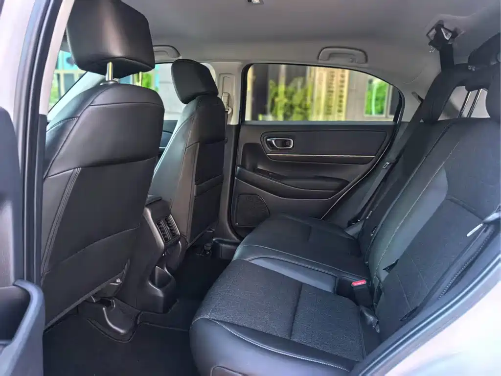 Honda Vezel — миниатюра 6
