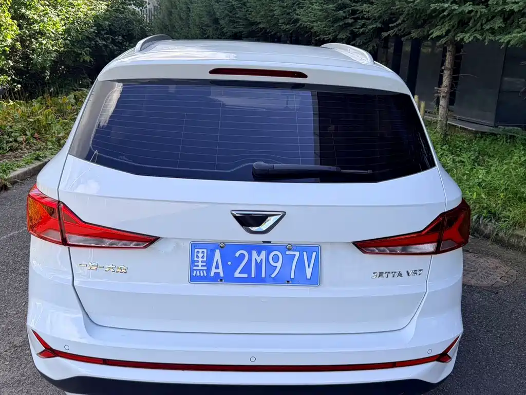 Jetta VS7 — миниатюра 5