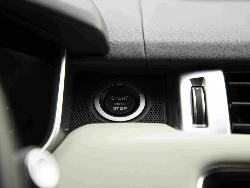 Land Rover Sport — миниатюра 21