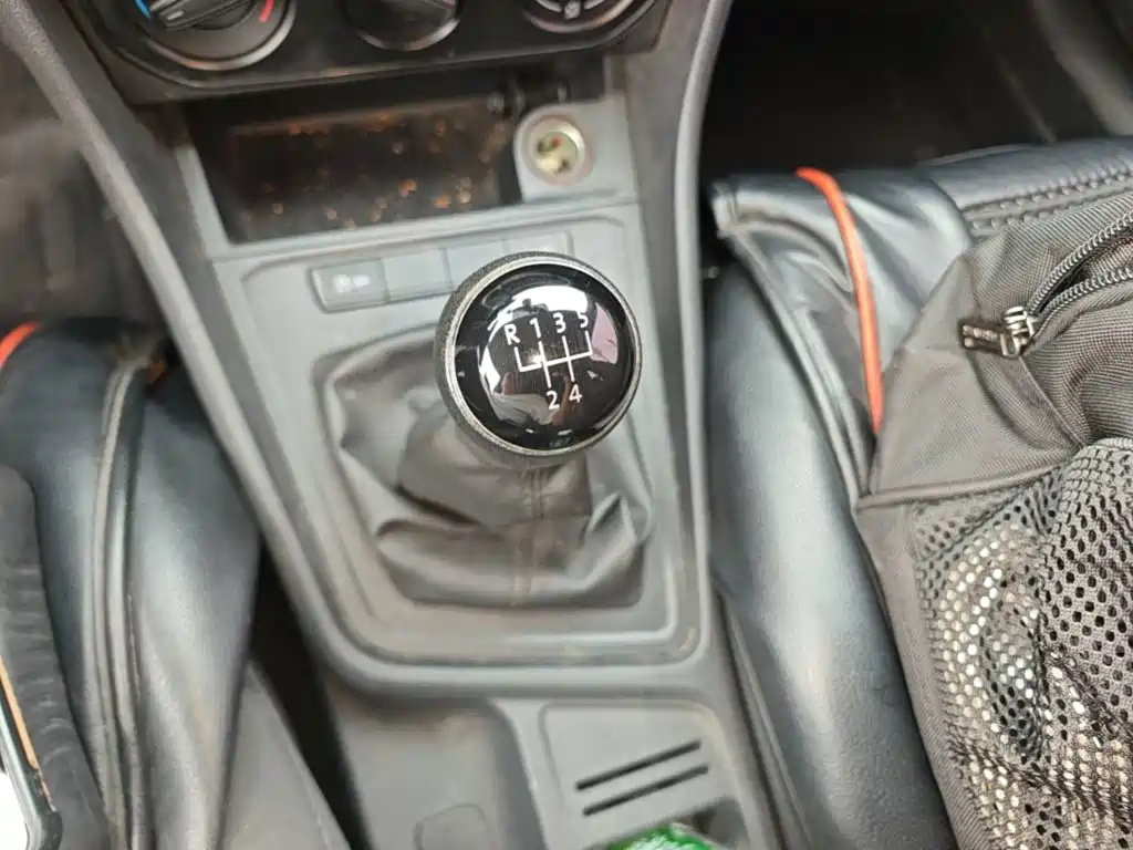 Volkswagen Lavida — миниатюра 14