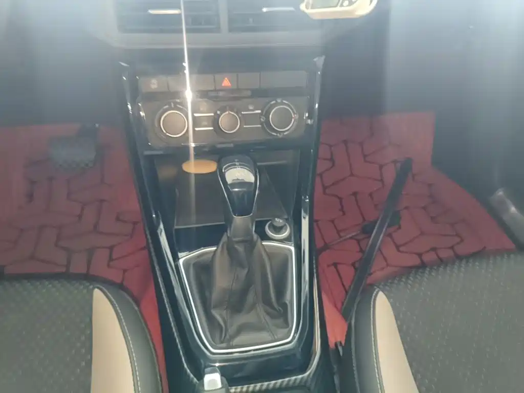 Volkswagen Tacqua — миниатюра 14